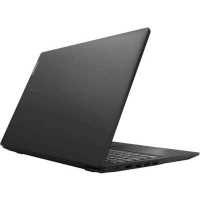 ноутбук Lenovo IdeaPad S145-15IKB 81VD00DBRU Черный