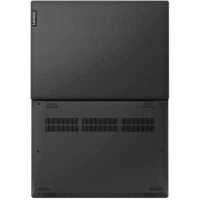 ноутбук Lenovo IdeaPad S145-15IKB 81VD00DBRU Черный