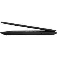 ноутбук Lenovo IdeaPad S145-15IWL 81MV00DWRU Черный
