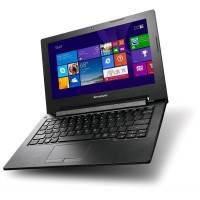 ноутбук Lenovo IdeaPad S2030 59436222 Черный