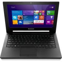 ноутбук Lenovo IdeaPad S2030 59442024 Черный