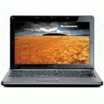 нетбук Lenovo IdeaPad S205 59305276 Черный