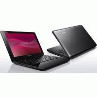 нетбук Lenovo IdeaPad S206 59349972 Серый
