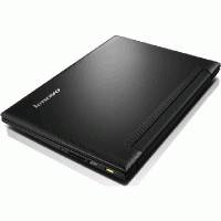 ноутбук Lenovo IdeaPad S210 59391650 Черный