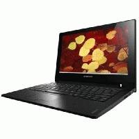 ноутбук Lenovo IdeaPad S210T 59374794 Черный