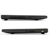 ноутбук Lenovo IdeaPad S215 59370765 Черный