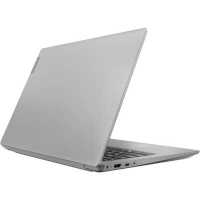 ноутбук Lenovo IdeaPad S340-14API 81NB0052RU Серый