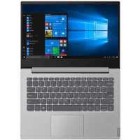 ноутбук Lenovo IdeaPad S340-14API 81NB0057RU Серый