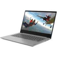 ноутбук Lenovo IdeaPad S340-14API 81NB006VRK Серый