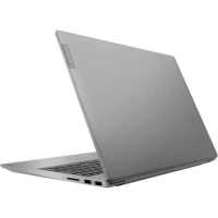 ноутбук Lenovo IdeaPad S340-15API 81NC006NRU Серый