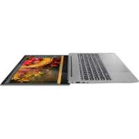 ноутбук Lenovo IdeaPad S340-15API 81NC006NRU Серый