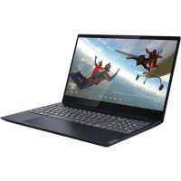 ноутбук Lenovo IdeaPad S340-15API 81NC009JRU Синий