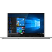 ноутбук Lenovo IdeaPad S340-15API 81NC009LRK Серый