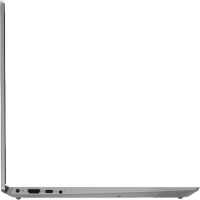ноутбук Lenovo IdeaPad S340-15API 81NC009LRK Серый