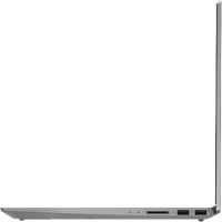 ноутбук Lenovo IdeaPad S340-15API 81NC009LRK Серый