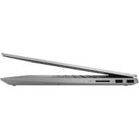 ноутбук Lenovo IdeaPad S340-15API 81NC009LRK Серый