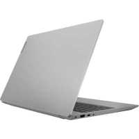 ноутбук Lenovo IdeaPad S340-15API 81NC009LRK Серый
