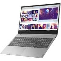 ноутбук Lenovo IdeaPad S340-15API 81NC00DERK Серый