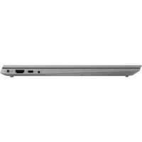 ноутбук Lenovo IdeaPad S340-15API 81NC00DERK Серый