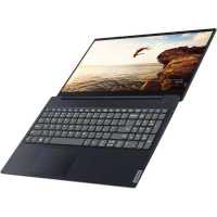 ноутбук Lenovo IdeaPad S340-15API 81NC00G5RU Синий