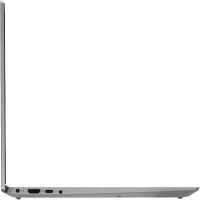 ноутбук Lenovo IdeaPad S340-15API 81NC00KTRU Серый