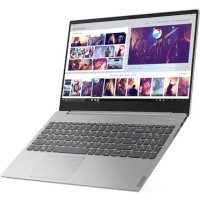 ноутбук Lenovo IdeaPad S340-15IIL 81VW007KRK Серый