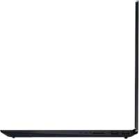 ноутбук Lenovo IdeaPad S340-15IWL 81N800HWRU Синий