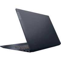 ноутбук Lenovo IdeaPad S340-15IWL 81N800JHRU Синий