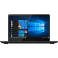 ноутбук Lenovo IdeaPad S340-15IWL 81N800R0RK Черный