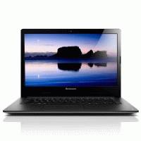 ноутбук Lenovo IdeaPad S400 59352842 Серый