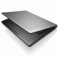 ноутбук Lenovo IdeaPad S400 59352845 Серый