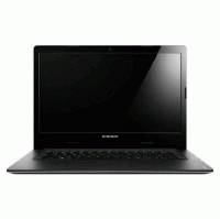 ноутбук Lenovo IdeaPad S400 59385694 Серебристый