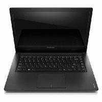 ноутбук Lenovo IdeaPad S400u 59359849 Серый