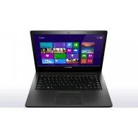 ноутбук Lenovo IdeaPad S4070 80GQ000QRK Черный