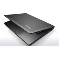 ноутбук Lenovo IdeaPad S4070 80GQ000QRK Черный
