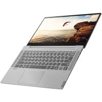 ноутбук Lenovo IdeaPad S540-14API 81NH003HRU Серый