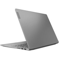 ноутбук Lenovo IdeaPad S540-14API 81NH003JRU Серый
