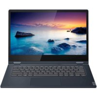 ноутбук Lenovo IdeaPad S540-14API 81NH003LRU Синий