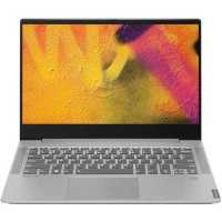 ноутбук Lenovo IdeaPad S540-14API 81NH003QRK Серый