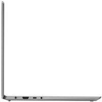 ноутбук Lenovo IdeaPad S540-14IWL 81ND007BRK Серый