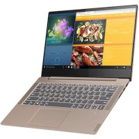 ноутбук Lenovo IdeaPad S540-14IWL 81ND007ERU Медный