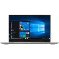 ноутбук Lenovo IdeaPad S540-15IML 81NG005WRK Серый