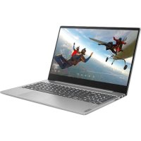 ноутбук Lenovo IdeaPad S540-15IWL 81NE005ERU Серый