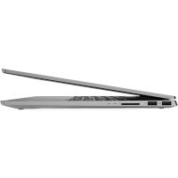 ноутбук Lenovo IdeaPad S540-15IWL 81NE005JRK Серый