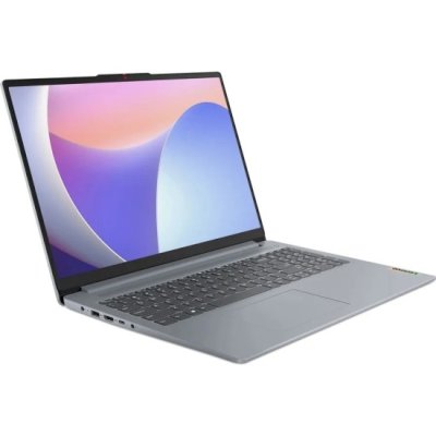 ноутбук Lenovo IdeaPad Slim 3 15ABR8 82XM01B4PS Серый