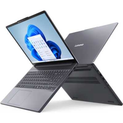 ноутбук Lenovo IdeaPad Slim 3 15AHP10 83KA000QUS-wpro Серый