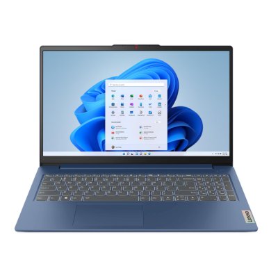 ноутбук Lenovo IdeaPad Slim 3 15AMN8 82XQ012HUS