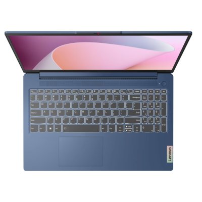 ноутбук Lenovo IdeaPad Slim 3 15AMN8 82XQ012HUS