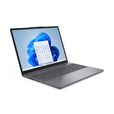 ноутбук Lenovo IdeaPad Slim 3 15IRH10 83K100VDIN Серый