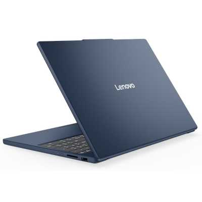 ноутбук Lenovo IdeaPad Slim 3 15IRH10 83K100CYPB Синий